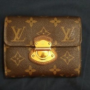 Louis Vuitton Wallet